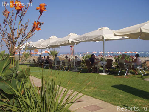 Iperion Beach Hotel 4